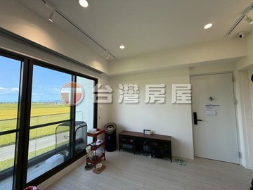 壯圍國五築米雙車位電梯三房華廈｜宜蘭縣壯圍鄉永美路二段