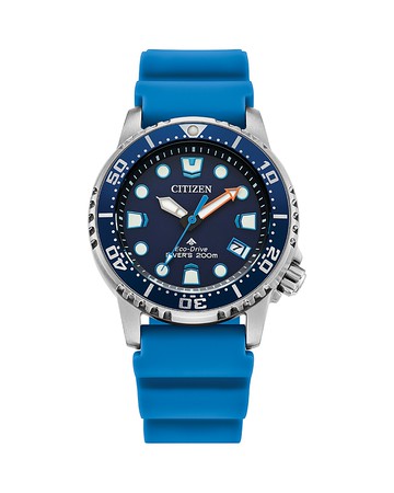 Citizen Eco-Drive Promaster Dive Watch, 36.5mm