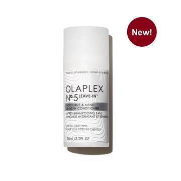 [OLAPLEX_歐啦5L] No.5L 免沖洗髮芯柔韌護髮素100ml (免沖洗護髮聖品)