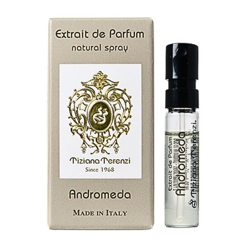 Tiziana Terenzi 蒂齊納泰倫斯 Andromeda 仙女座香精 EXTRAIT 1.5ml