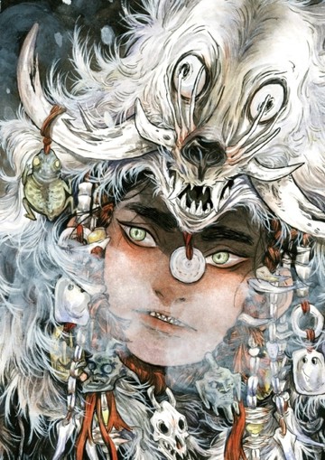 松風[二手書_良好]