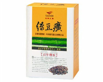 綠豆簧 免運
