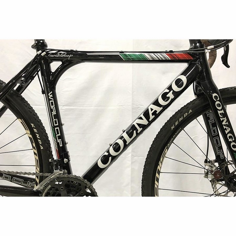 コルナゴ COLNAGO ワールドカップ WORLDCUP SL 105 2014年モデル 