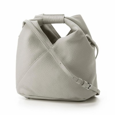 Maison Margiela ハンドバッグ ベージュ 2007425Y0032 r400