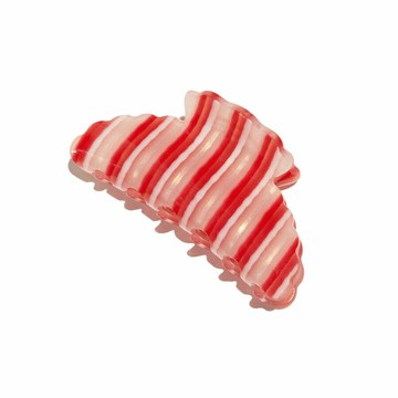 美國 Snack Break / 髮飾 / Sugar Cane Hair Claw