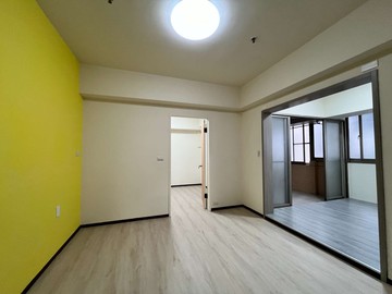 正忠路2房平車採光佳免整理機能宅｜高雄市三民區建武路