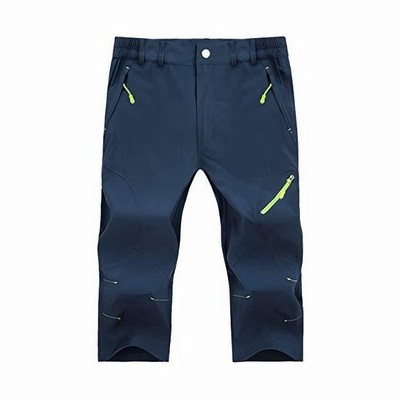 Kefitevd 登山パンツ 七分丈 アウトドアパンツ メンズ カジュアルズボン 速乾 クライミングパンツ 夏用 ショートパンツ 半ズボン 通販 Lineポイント最大get Lineショッピング