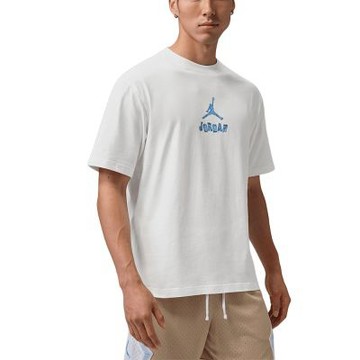 【Nike】 AS M J SPRT GFX 85 SS CREW  圓領短袖T恤 男 - IR6309100