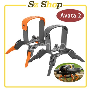 DJI AVATA 2 蜘蛛腳架/DJI AVATA 2 增高腳架/DJI AVATA2起落架/AVATA 2腳架