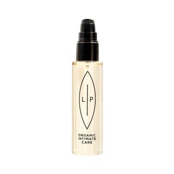 LIP Intimate Care椰子香草私密護理油