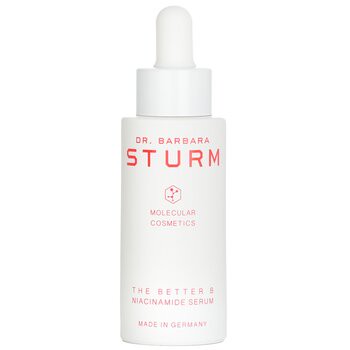 【Dr. Barbara Sturm】The Better B 煙酰胺精華