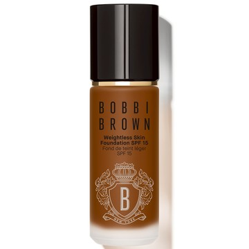 Bobbi Brown Weightless Skin Foundation SPF15 30ml (Various Shades) - Chestnut