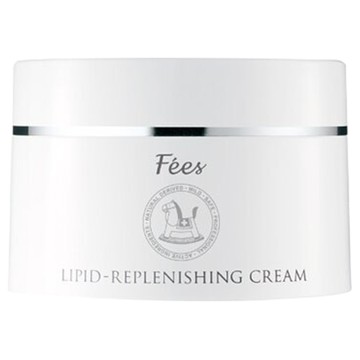 Fees BEAUTE 脂質舒敏修復霜  100ml  1瓶