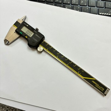 ［沐沐屋］三豐 500- 196 Mitutoyo 150mm 電子式游標卡尺