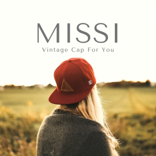 VintageCap MISSI