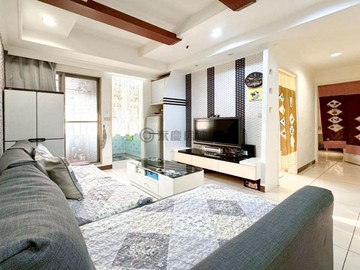 陽明學區【美2房平移車位】高樓明亮低總價｜高雄市三民區皓東路