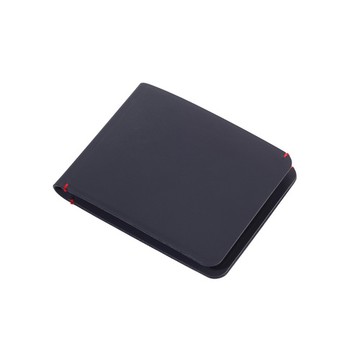 TROIKA｜超薄RFID屏障防盜無接縫皮夾