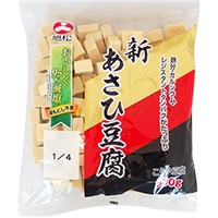  新あさひ こうや豆腐 500G 常温 5セット