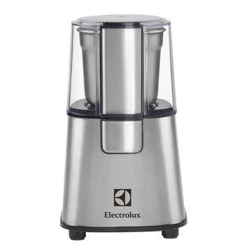【蝦皮直營】Electrolux 伊萊克斯 不鏽鋼咖啡磨豆機ECG3003S 廠商直送