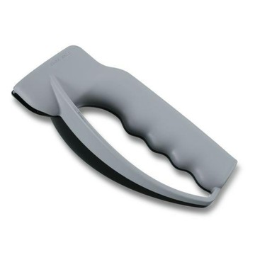 瑞士 維氏 Victorinox 碳化金屬磨刀器 1入(不含刀) 磨刀 刀具銳化 磨刀器 金屬磨刀 附發票現貨 全館499超取免運｜滿額領券最高現折$200⚡保養 美妝 品牌香氛 【心心哈德】