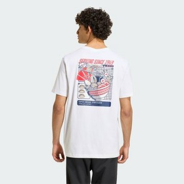 ADIDAS M RAMEN T 男 短袖上衣 KS5080