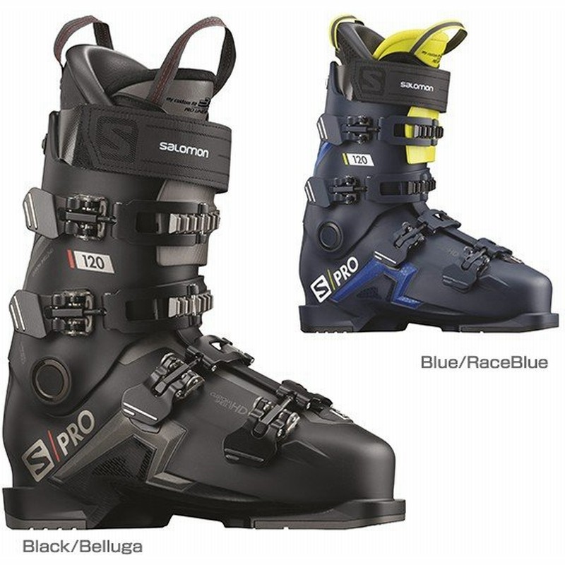 スキーブーツ Salomon サロモン S Pro 1 19 旧モデル メンズ 通販 Lineポイント最大0 5 Get Lineショッピング