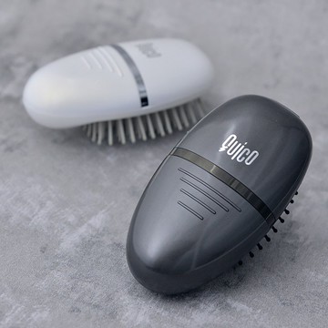 負離子梳 (鋼琴黑) +(珍珠白) 優惠套裝 HKD358 (節省HKD40)