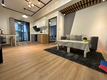 總太心之所向 高樓層精裝戶兩房平車｜台中市北屯區環太東路