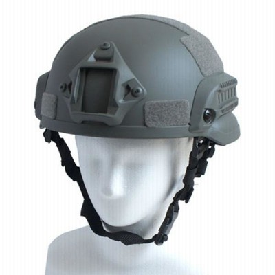 アメリカ軍特殊部隊MICH2002FASTヘルメットレプリカ フォリッジ 通販