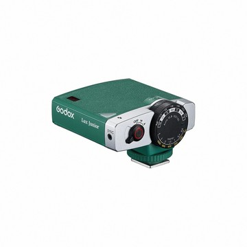 Godox Lux Junior 單點復古機頂閃光燈 公司貨