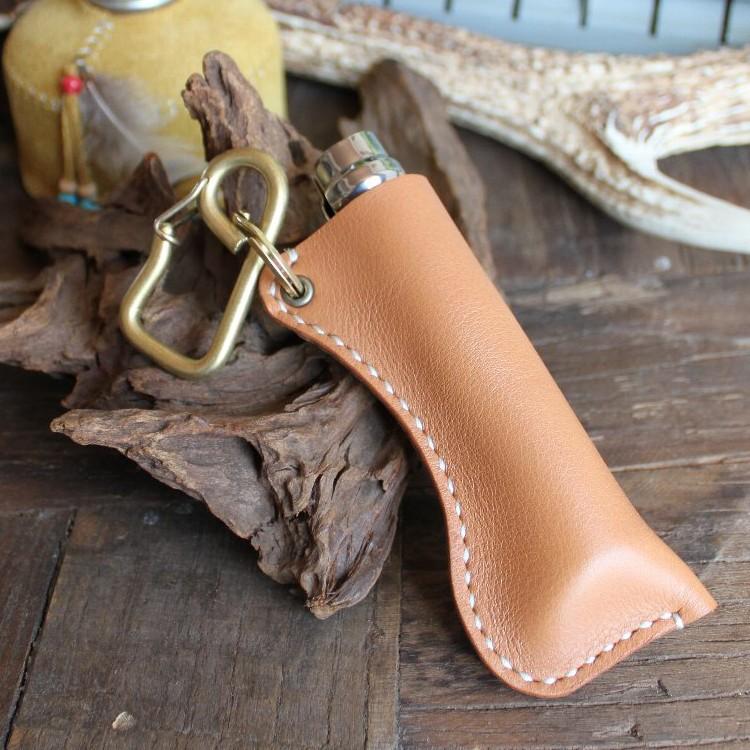 What will be will be オピネル OPINEL フォールディングナイフNo.9 レザーケース ハンドメイド アウトドア キャンプ