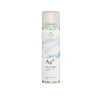 香水人生｜Ag+銀離子除味噴霧 (無香味) 300ML