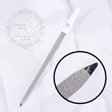 文伊彩專業挫刀-10吋 [49143]◇美容美髮美甲新秘專業材料◇