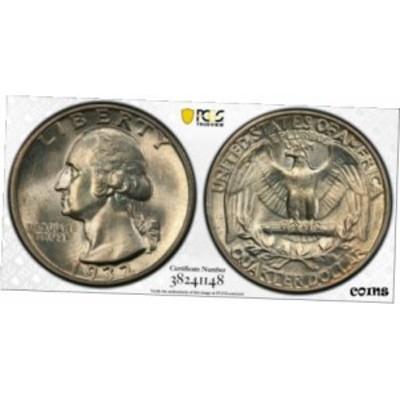 品質保証書付】 アンティークコイン NGC PCGS 1932 PCGS MS 63