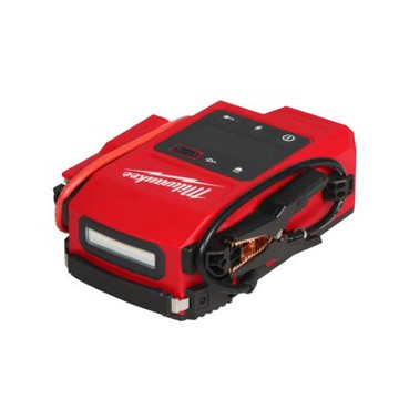 Milwaukee 美沃奇 M18 JS2000-0 18V鋰電緊急啟動電源 救車寶 單主機 無電池 無充電器