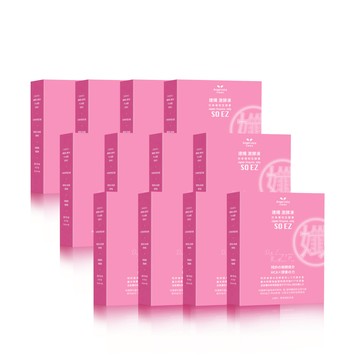 速孅 代謝激酵凍 x12盒 (10入/盒)