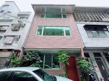 獨家專任北市科旁克強路透天厝｜台北市士林區克強路