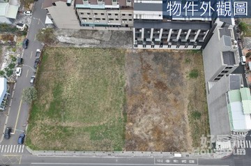 高大特區正台17線上~稀有住三海景建地~｜高雄市楠梓區援中段一小段