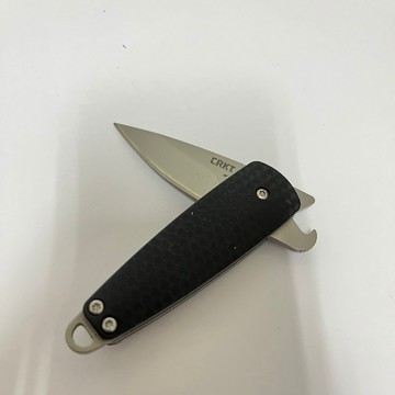[沐沐屋]CRKT DUALLY 折刀