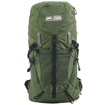 犀牛 R326 Xlite 透氣背包附防雨套  顏色隨機  54 x 28 x 17 cm