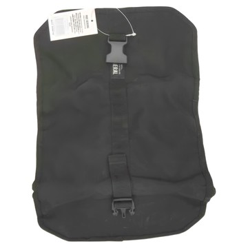 POST GENERAL 懸掛式萬用小型收納袋 (玄黑色) 尺寸W260 x H405mm  1個