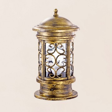 E27 景觀柱頭燈  K01-13-66807