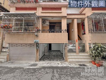 前鎮區稀有釋出｜民壽街靜巷透天｜前鎮鬧中取靜好宅｜高雄市前鎮區民壽街