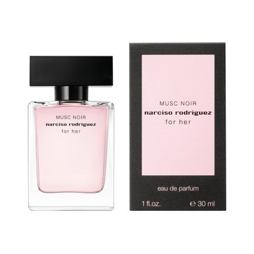 【Narciso Rodriguez】深情繆思淡香精 30ml