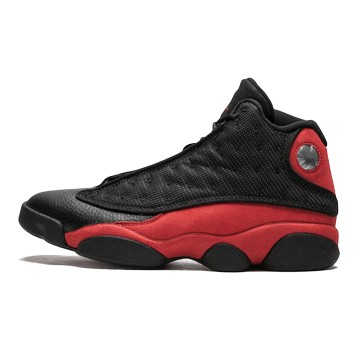 AIR JORDAN 13 RETRO BRED 2017