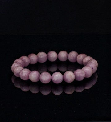 紫鋰輝 9.5mm 手鍊 ( HKA9088 )