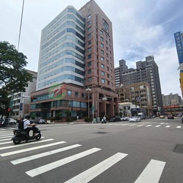 中國醫學士商圈收租自用微型辦公室｜台中市北區學士路