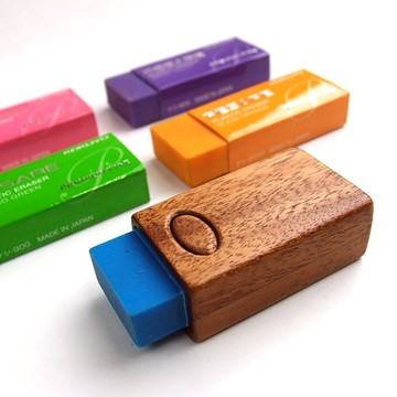 專為 RESARE 設計的木製保護套 (HOLD加工)