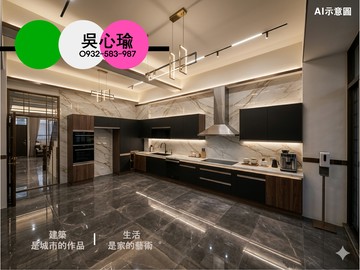 誠售｜美術館｜稀有大坪數電梯別墅｜高雄市鼓山區美術北五街