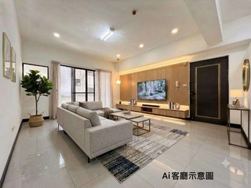 光華商圈｜捷運獅甲站｜走路就到家樂福｜全屋開窗｜高雄市前鎮區天山路